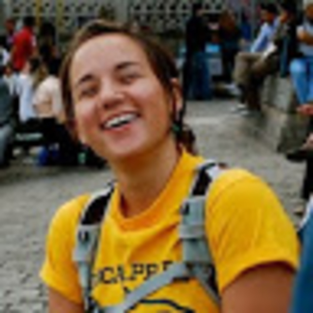Meet your Posher, Amanda